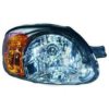 DIEDERICHS 6832183 Headlight